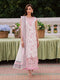 Parishay Ivy Bloom Lawn Vol-2 – D-04