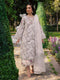 Parishay Ivy Bloom Lawn Vol-2 – D-05