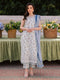 Parishay Ivy Bloom Lawn Vol-2 – D-10