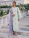 Parishay Ivy Bloom Lawn Vol-2 – D-11
