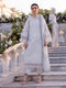 Parishay Ivy Bloom Lawn Vol-2 – D-14