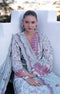 AJR Printkari Lawn – Blush