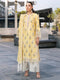 Mahnur Broadway Lawn – BW-6