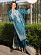 Mahnur Broadway Lawn – BW-10