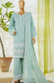 Bin Saeed RTW White & White Embroidered Lawn – 7