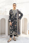 Aabyaan Shezlin Chikankari Lawn – MAHIRA (AR-06)