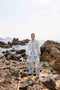 Aabyaan Co-ords Code Lawn – MIRAE AC-03