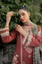 Aabyaan Miraal Signature Embroidered Viscose Fall Collection – VEEDA (AV-07)