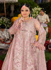 Sahane Haye Dil Luxury Wedding Formals – CT29001 Layers of Dream
