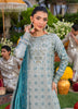 Sahane Haye Dil Luxury Wedding Formals – CT29003 Glow of Eternity