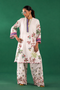 Sana Safinaz Mahay – 2 Piece Lawn Suit - H262-008A-2AC