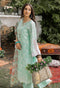 Adan's Libas Chikankari Lawn Collection Chapter 2 – Ch-02 5152