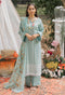 Adan's Libas Chikankari Lawn Collection Chapter 2 – Ch-02 5153