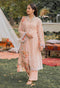 Adan's Libas Chikankari Lawn Collection Chapter 2 – Ch-02 5155