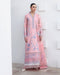 Roheenaz Floral Reveire Lawn – Crystal Glow