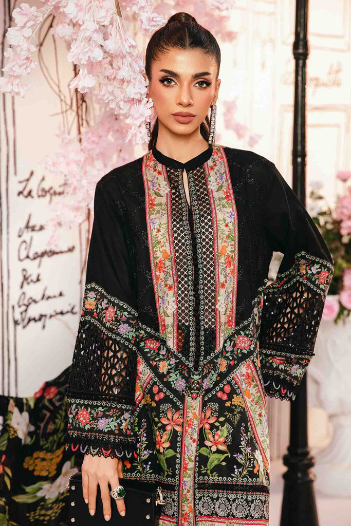 MARIA.B MPrints Eid Lawn – MPT-2610-B