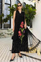 MARIA.B Eid Festive Luxury Lawn – EL26-10
