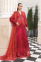 MARIA.B Eid Festive Luxury Lawn – EL26-13