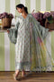 MARIA.B MPrints Lawn – MPT-3001-B