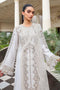 MARIA.B Eid Festive Luxury Lawn – EL26-01