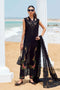 MARIA.B Luxury Eid Festive Lawn – D-01