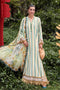 MARIA.B MPrints Lawn – MPT-3002-B
