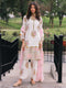 Mahnur Broadway Luxury Lawn – Cherry Blossom