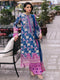 Mahnur Broadway Luxury Lawn – Ires