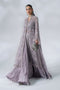 MARIA.B MBroidered Luxury Wedding Formals – BD3105 Organza Suit