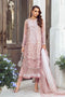 MARIA.B Luxury Eid Festive Lawn – D-24-06