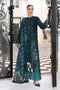 MARIA.B Eid Festive Luxury Lawn – EL26-06