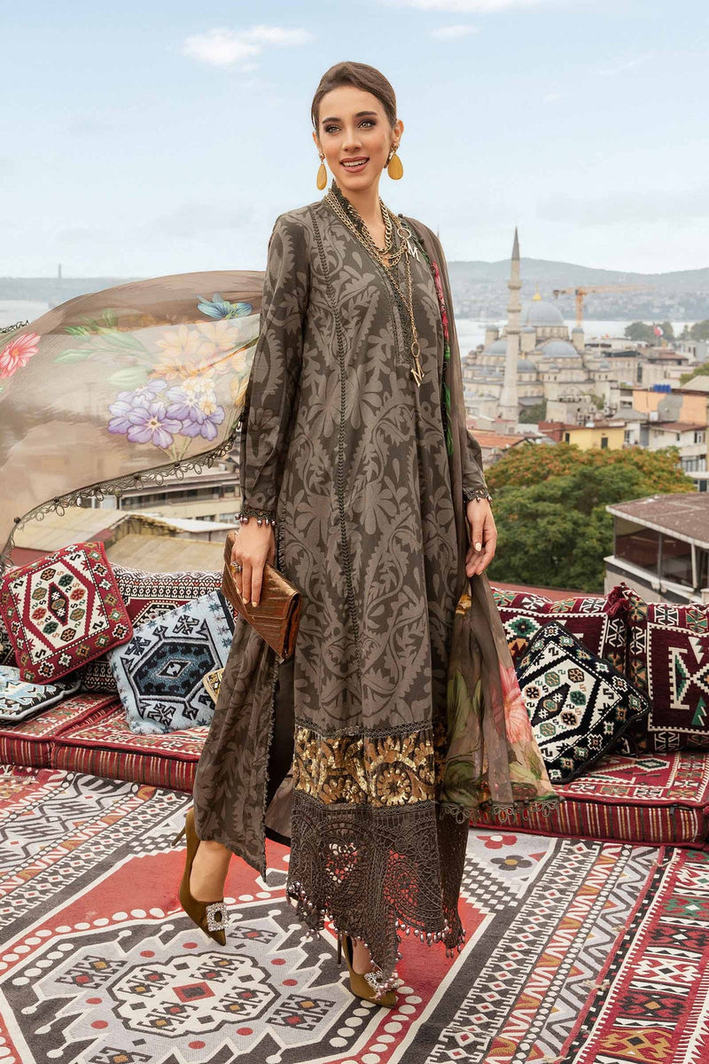 Maria B | M Prints Fall Edit 24 | MPT-2309-B main image 0