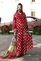 MARIA.B MPrints Lawn – MPT-3008-B