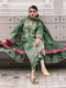 Mahnur Broadway Luxury Lawn – Sagebloom