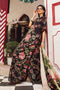 MARIA.B MPrints Fall Edition – Embroidered Cambric | MPT-2709-B