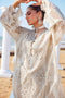 MARIA.B Luxury Eid Festive Lawn – D-09