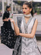 Mahnur Broadway Luxury Lawn – Daisy