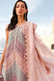 MARIA.B Eid Luxury Lawn – D2612B