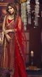 Zarqash Luxury Wedding Formals- Lal Kamaal