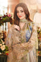 MARIA.B Chiffons Luxury Formals – MP26032-999-WBE