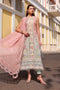 MARIA.B Eid Luxury Lawn – D2606A