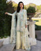 Republic Womenswear Kalani Eid Luxury Lawn – D8-A - Zuri