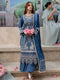 Mahnur Veronica Luxury Karandi Winter – DOROTHY