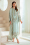 Alizeh Aymal Luxury Bamber Chiffon Formals – AF-BHM-4044-Orla
