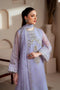 Alizeh Aymal Luxury Formals – AF-BHM-4041-Marine