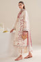 Jazmin Iris Luxury Lawn 2025 – D02