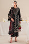 Jazmin Iris Luxury Lawn 2025 – D07