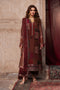 Charizma Vasal Luxury Chiffon Festive Formals – VSL6-03
