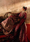 Florent Mehermaah Luxury Wedding Formals – AFSAANA