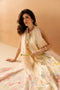 Afrozeh Haze Summer Lawn Edit – Hazelen Yellow